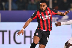 AC米兰考虑出售恩昆库 球员表现很差