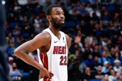 曝湖人交易维金斯遭拒 因无法提供足够的筹码