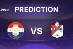 荷乙威廉二世VS埃门前瞻预测 威廉二世更为强大