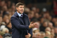 杰拉德等待利物浦电话 红军或考虑换帅