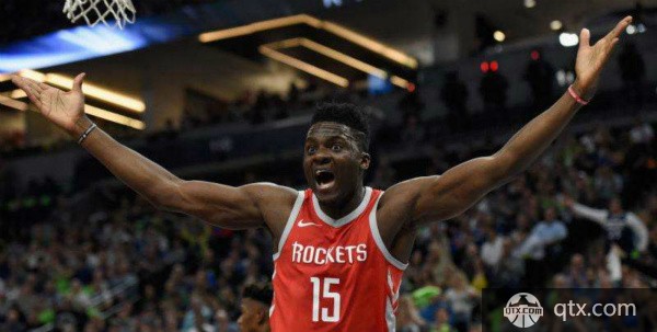NBA现役六大中锋
