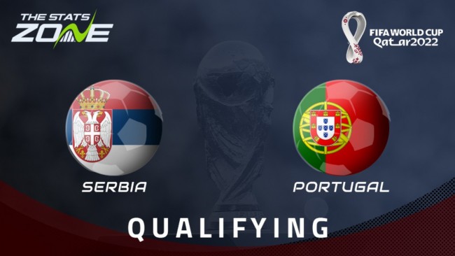 塞尔维亚vs葡萄牙