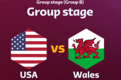 美国vs威尔士比分预测：美国队大赛经验丰富