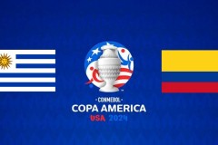 乌拉圭vs哥伦比亚比分预测 美洲杯强强对决谁将能进入最终决赛