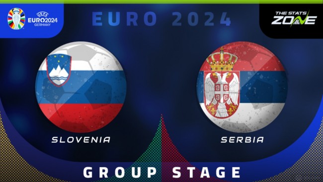 斯洛文尼亞vs塞爾維亞