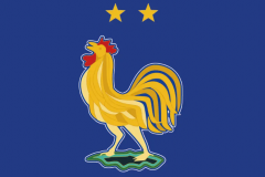 队报预测法国vs乌克兰首发 法国国家队首发4231