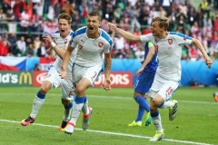 捷克足球进过几届世界杯 欧洲新军仍需更努力