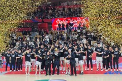中国篮协官宣CBA俱乐部杯竞赛规则 24支队伍分四组