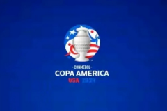 2024美洲杯賽程時間表 北京時間6月21日8點開幕
