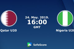 世青杯卡塔尔U20vs尼日利亚U20前瞻丨分析丨预测