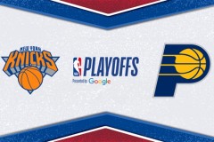 NBA东决G1尼克斯vs步行者前瞻预测分析 尼克斯拥有主场优势