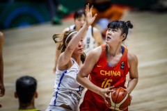 女篮亚洲杯历届冠军一览表  中国豪取11冠韩国12冠日本5冠