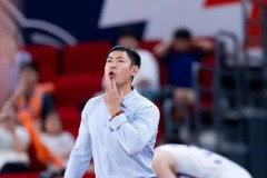 北控男篮选择张庆鹏原因曝光 三方面让北控期待