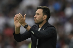 博塔弗戈解雇安切洛蒂儿子 上任以来仅执教5个月