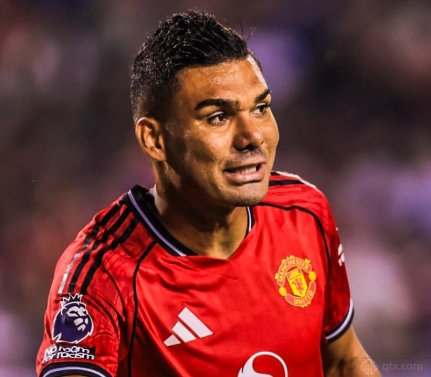 卡塞米罗有望前往美职联