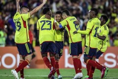 世青赛哥伦比亚U20VS日本U20预测分析哪个足球更厉害 日本胜在整体
