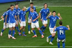 意大利足球世界排名 最新位列第10