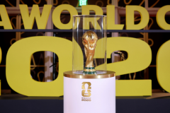 2026世界杯欧洲已出线球队 目前已经确认12支