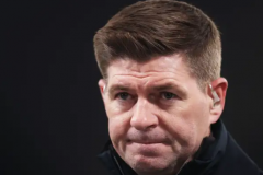 杰拉德表态愿回归利物浦 并继续支持斯洛特