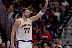 曝东契奇计划在湖人退役 已走出被独行侠交易阴影