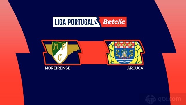 摩雷伦斯vs阿罗卡