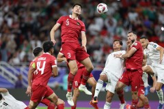 印尼足协向亚足联投诉 伊拉克第二个进球有越位嫌疑