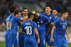 意大利2020欧洲杯名单一览 附2021年欧洲杯意大利主力阵容