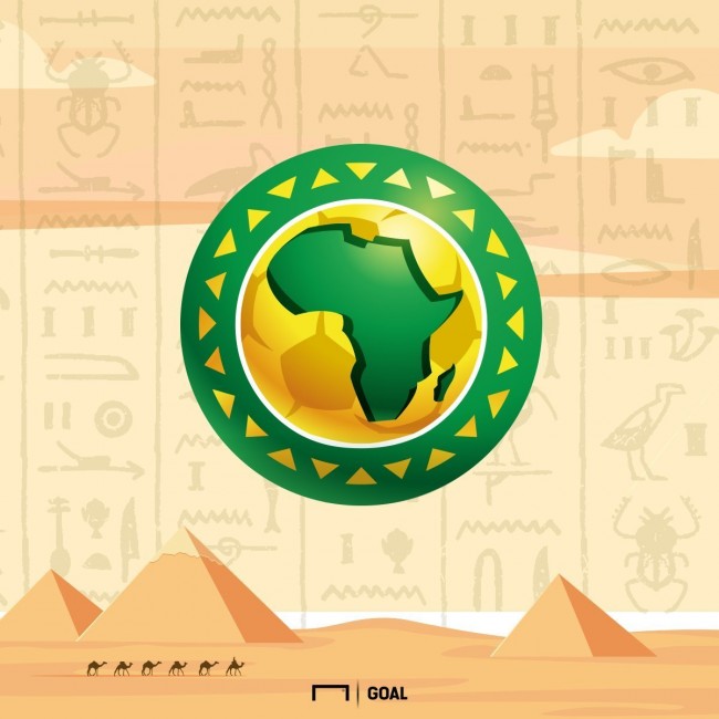2019年非洲杯赛程比赛结果