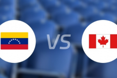 委內瑞拉vs加拿大比分預測：美洲杯8強決賽委內瑞拉有望乘勝追擊
