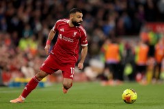 曝利物浦进攻配置将面临重组 萨拉赫或重回首发