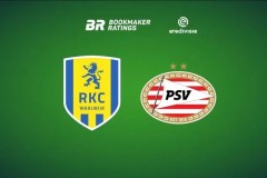 荷甲瓦尔韦克vsPSV埃因霍温比分预测今日最新分析 PSV埃因霍温胜券在握