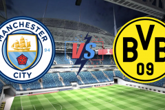 欧冠曼彻斯特城VS多特蒙德预测分析 两队近期都展现了出色状态