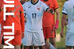 U22国足1-0吉尔吉斯斯坦 U22国足在阿联酋集训