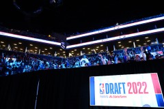 2022NBA选秀大会二轮秀完整名单 一共28名球员被选中
