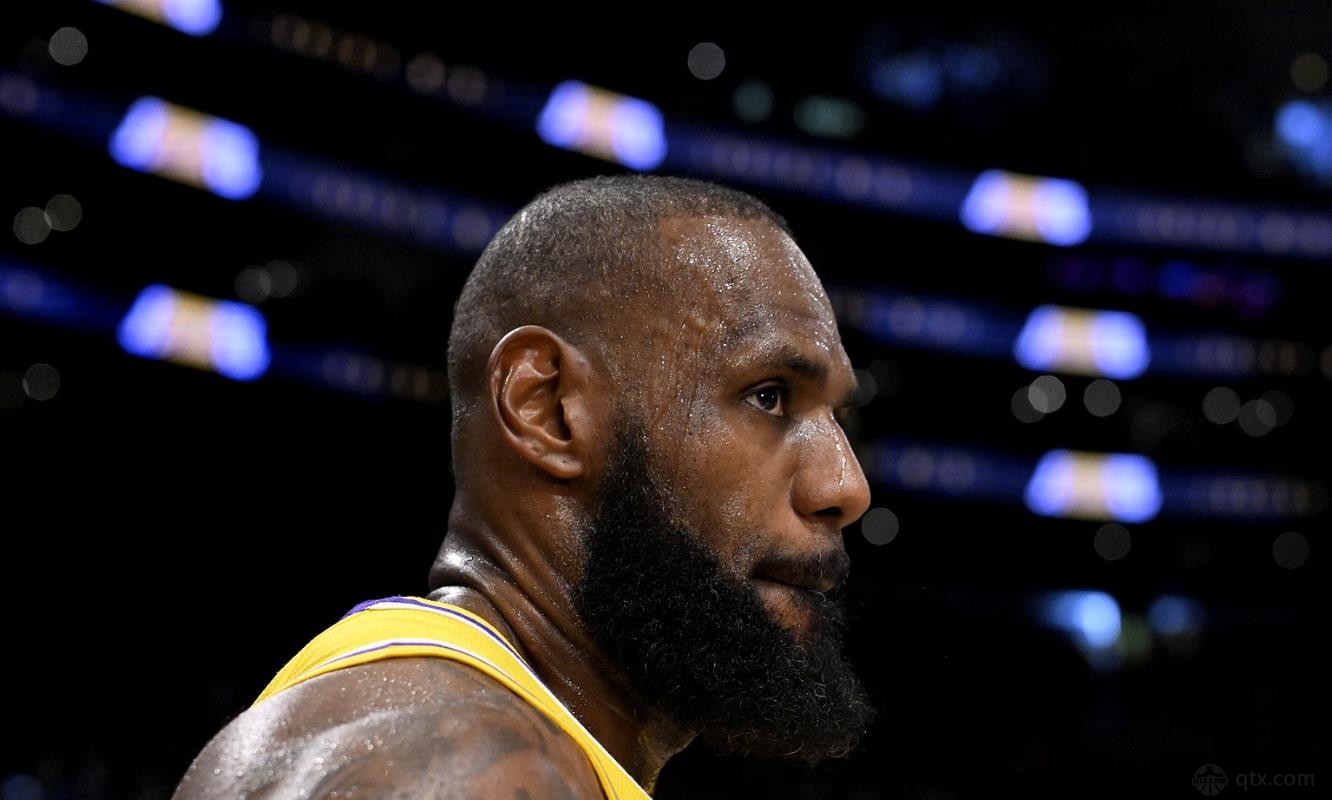 詹姆斯在发展联盟将进行首次完整训练