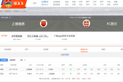 上海海港vs首尔fc在哪看直播？上海海港首尔fc直播在线入口