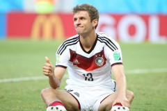 穆勒谈德国队出局 卡塔尔世界杯恐成穆勒绝唱