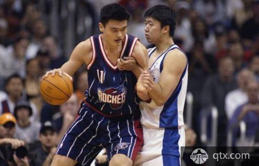 【收录】最详细王治郅NBA数据！王治郅NBA各赛季数据统计