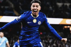 恩佐追平单赛季英超进球纪录 进攻效率大幅提升