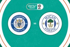 英锦标斯托克港VS维冈竞技比赛分析 双方着力联赛