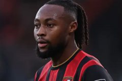 塞梅尼奥更想加盟曼城 冬窗可能触发解约条款