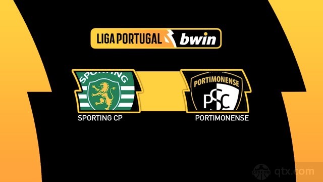 葡萄牙体育vs波尔蒂芒人