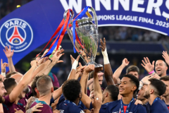 2025环足奖最佳球员候选 利物浦、巴萨和巴黎多人入选