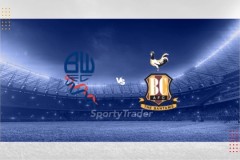 英锦标赛博尔顿VS布拉德福德预测与推荐 博尔顿近况不俗