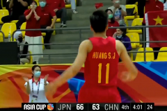 中国女篮无缘亚洲杯冠军 暂停不及时成丢冠关键