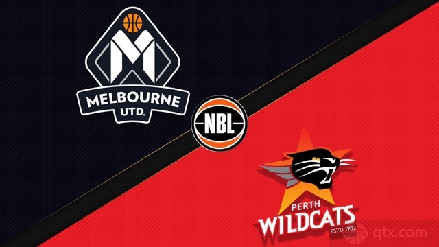 墨尔本联vs珀斯野猫