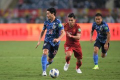 世预赛日本vs越南前瞻预测 越南难形成威胁日本有望七连胜结束世预赛