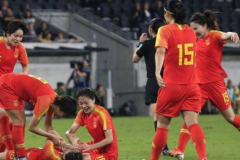 奥运女足中国vs赞比亚女足赛前分析预测 中国能否顶住首战失败的压力拿下赞比亚