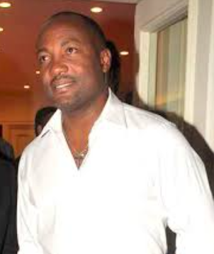 Brian Lara