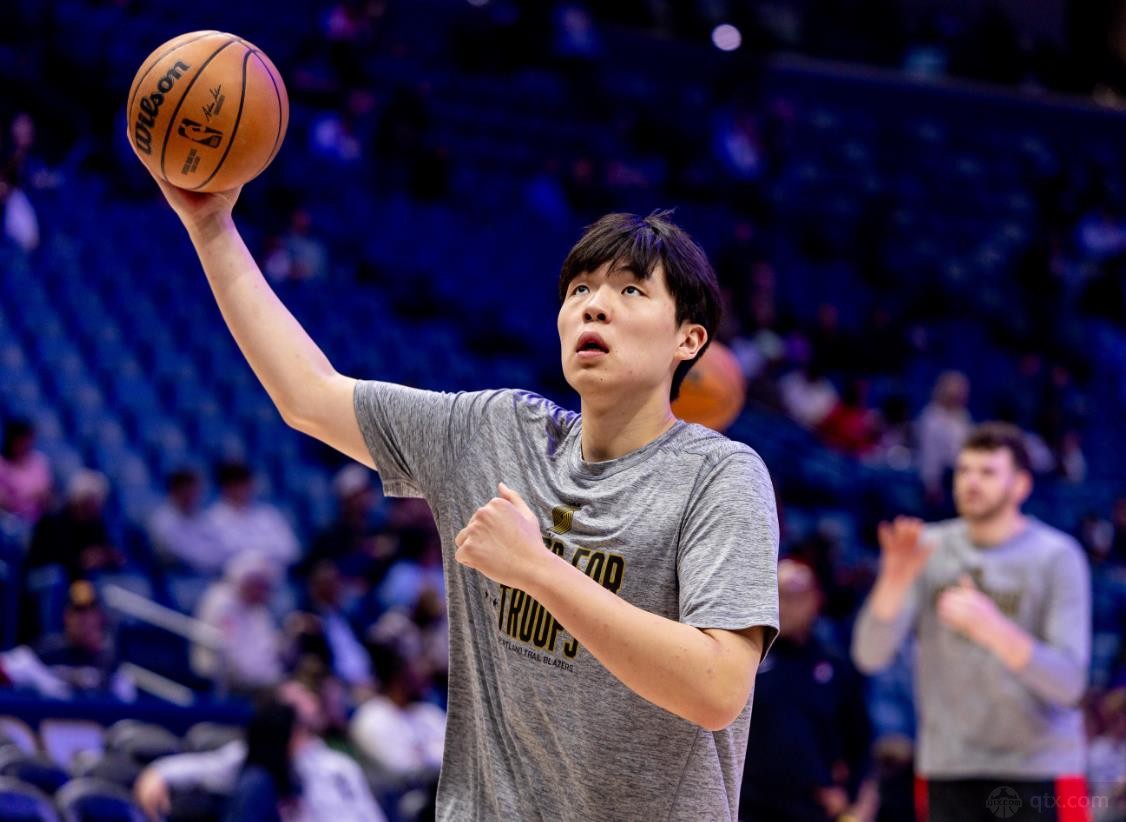 杨瀚森仅2分2板1助